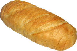 food & Bread free transparent png image.