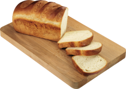 food & bread free transparent png image.