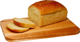 food & bread free transparent png image.