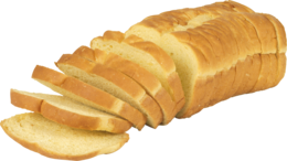 food & bread free transparent png image.