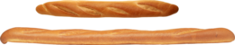 food & bread free transparent png image.