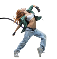 sport & Break dance free transparent png image.