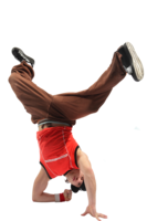 sport & break dance free transparent png image.