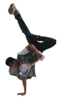 sport & Break dance free transparent png image.