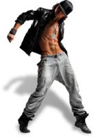 sport & break dance free transparent png image.