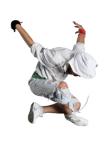 sport & Break dance free transparent png image.