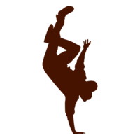 sport & break dance free transparent png image.