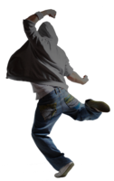 sport & break dance free transparent png image.