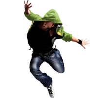 sport & break dance free transparent png image.