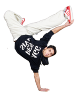 sport & break dance free transparent png image.