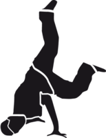 sport & break dance free transparent png image.