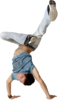 sport & break dance free transparent png image.