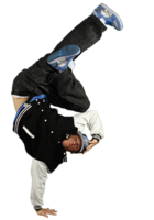 sport & Break dance free transparent png image.