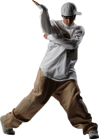 sport & Break dance free transparent png image.