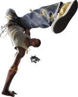 sport & Break dance free transparent png image.