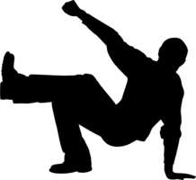 sport & Break dance free transparent png image.