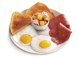 food & breakfast free transparent png image.