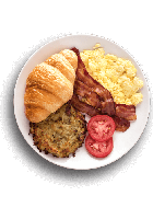 food & breakfast free transparent png image.