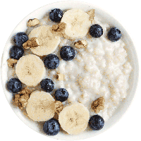 food & breakfast free transparent png image.