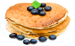 food & breakfast free transparent png image.