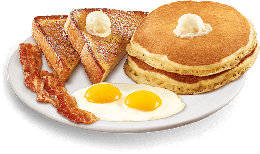 food & breakfast free transparent png image.