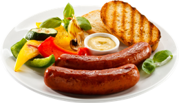 food & breakfast free transparent png image.