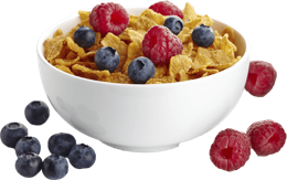 food & breakfast free transparent png image.