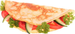 food & Breakfast free transparent png image.