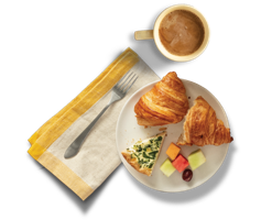 food & breakfast free transparent png image.