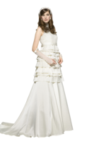 people & Bride free transparent png image.