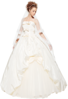 people & Bride free transparent png image.