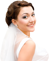 people & Bride free transparent png image.