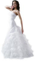 people & Bride free transparent png image.