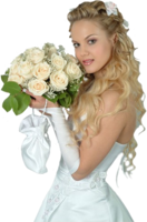 people & Bride free transparent png image.