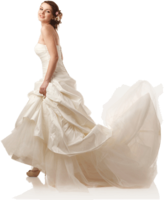 people & Bride free transparent png image.