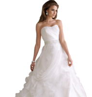 people & Bride free transparent png image.