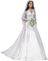 people & Bride free transparent png image.