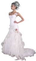 people & Bride free transparent png image.