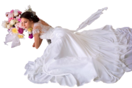 people & Bride free transparent png image.