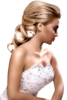 people & Bride free transparent png image.