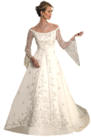 people & Bride free transparent png image.