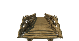 transport & bridge free transparent png image.