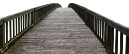 transport & Bridge free transparent png image.