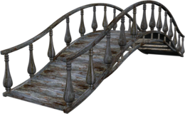 transport & Bridge free transparent png image.