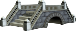 transport & Bridge free transparent png image.