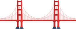 transport & bridge free transparent png image.