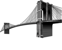 transport & bridge free transparent png image.