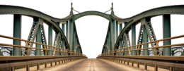 transport & Bridge free transparent png image.