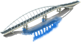 transport & bridge free transparent png image.