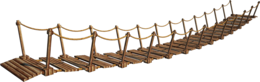 transport & Bridge free transparent png image.